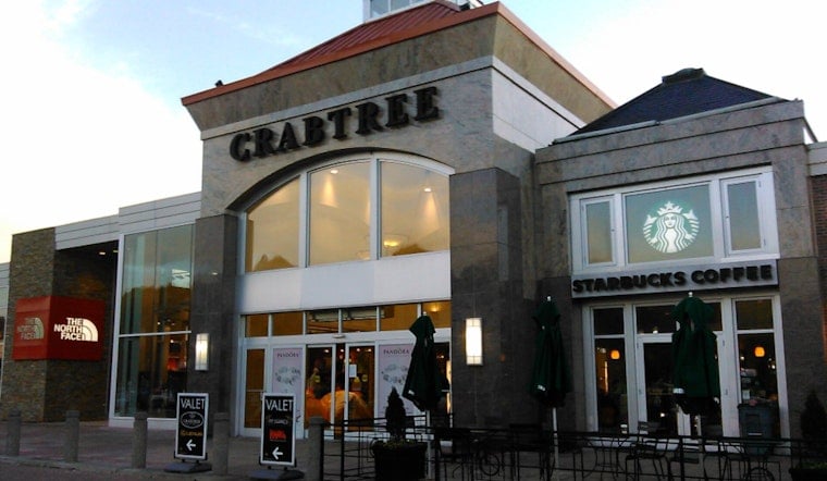 Five Guys Burgers Invades Crabtree Mall, Grabs McDonald’s Old Spot
