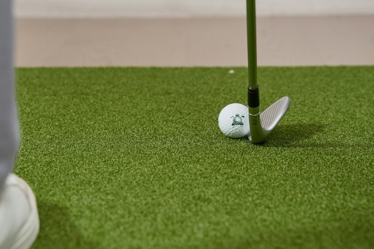 Five Iron Golf Swings Into Naperville With Late-Night Suburban Debut