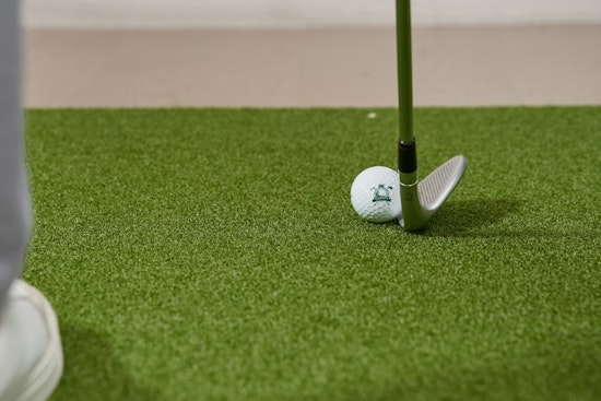 Five Iron Golf Swings Into Naperville With Late-Night Suburban Debut