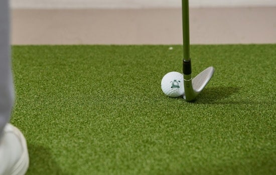 Five Iron Golf Swings Into Naperville With Late-Night Suburban Debut