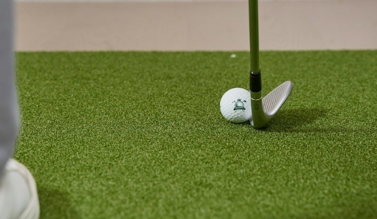Five Iron Golf Swings Into Naperville With Late-Night Suburban Debut