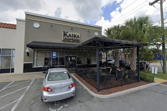 Five Points Hibachi Favorite Flips To All-You-Can-Eat Sushi As Iwa