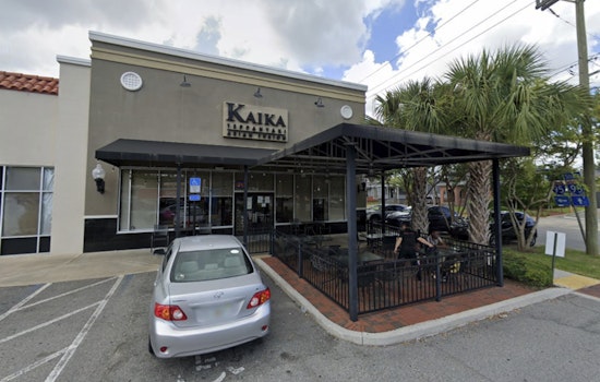 Five Points Hibachi Favorite Flips To All-You-Can-Eat Sushi As Iwa