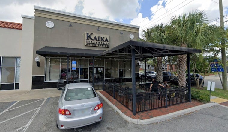 Five Points Hibachi Favorite Flips To All-You-Can-Eat Sushi As Iwa