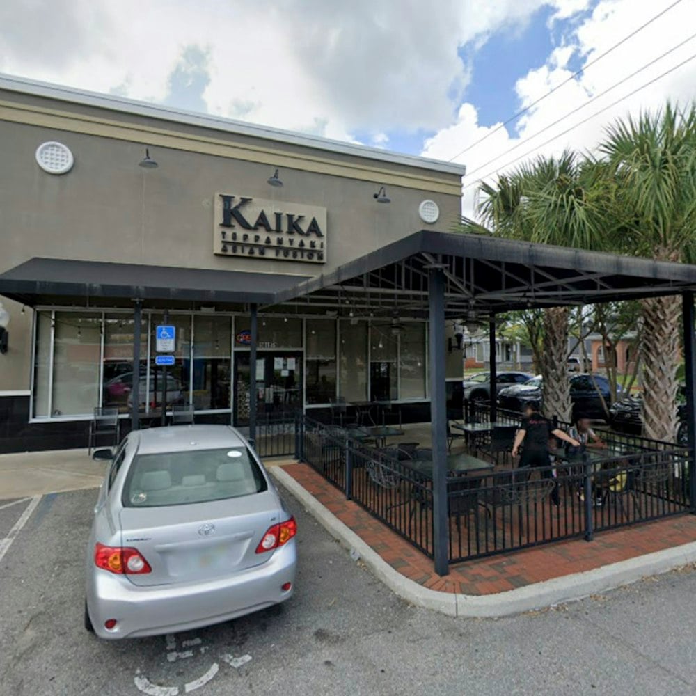 Five Points Hibachi Favorite Flips To All-You-Can-Eat Sushi As Iwa