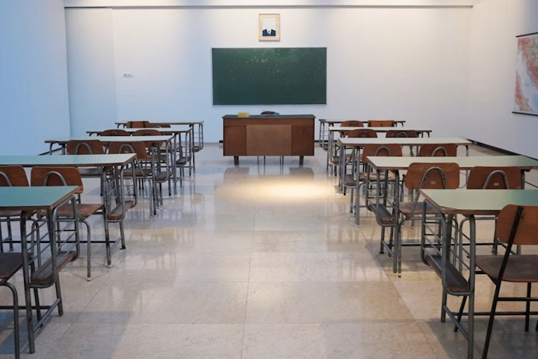 Five-Way Fight Erupts For Duval School Board Seat As Joyce Terms Out