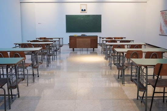 Five-Way Fight Erupts For Duval School Board Seat As Joyce Terms Out