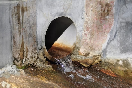 Flagler Beach Stares Down $43 Million Tab to Quit Sending Wastewater Into ICW