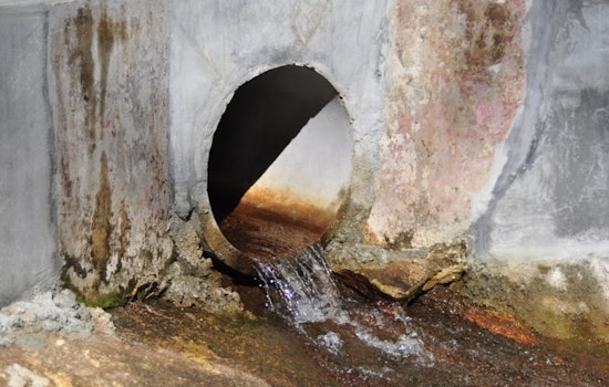 Flagler Beach Stares Down $43 Million Tab to Quit Sending Wastewater Into ICW