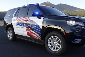 Flagstaff Mall Fight Explodes Into Daylight Shooting, Leaving One Man Dead