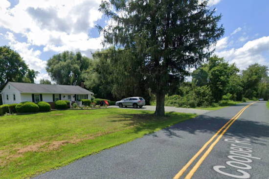 Flaming Gas Can Hurled At Whiteford Home Leaves Family House A $300K Total Loss
