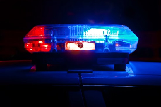Flamingo Road Crash Turns Tragic As Vegas Pedestrian Dies Weeks Later
