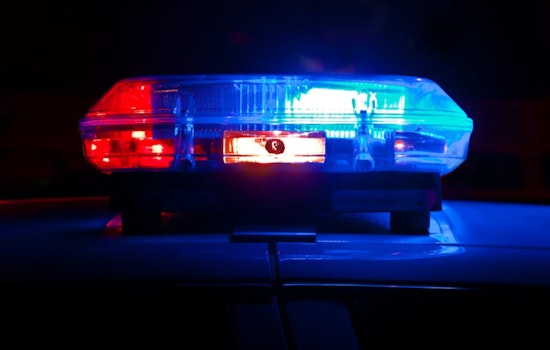 Flamingo Road Crash Turns Tragic As Vegas Pedestrian Dies Weeks Later