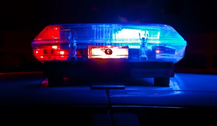 Flamingo Road Crash Turns Tragic As Vegas Pedestrian Dies Weeks Later