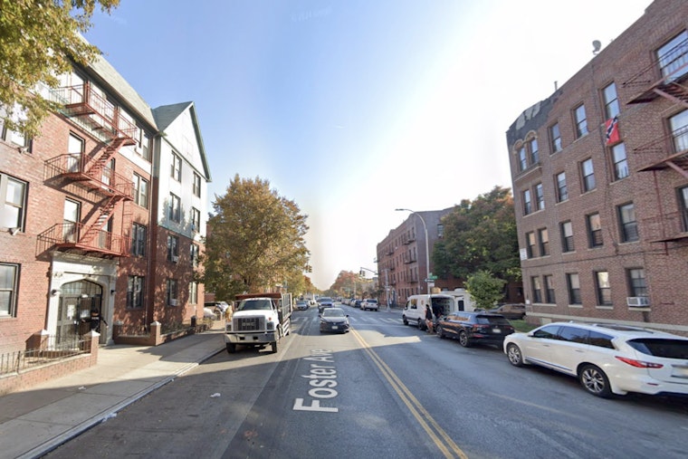Flatbush Block Rocked As 24-Year-Old Woman Shot Dead