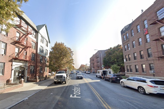 Flatbush Block Rocked As 24-Year-Old Woman Shot Dead