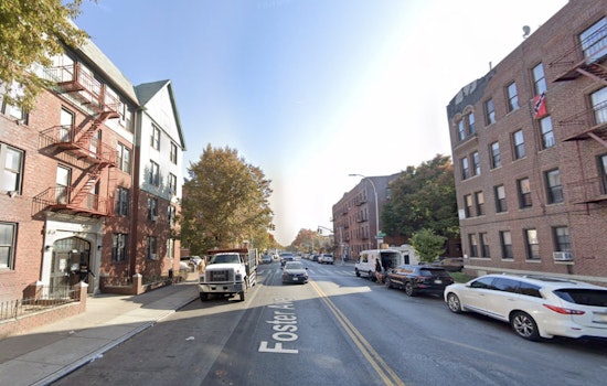 Flatbush Block Rocked As 24-Year-Old Woman Shot Dead