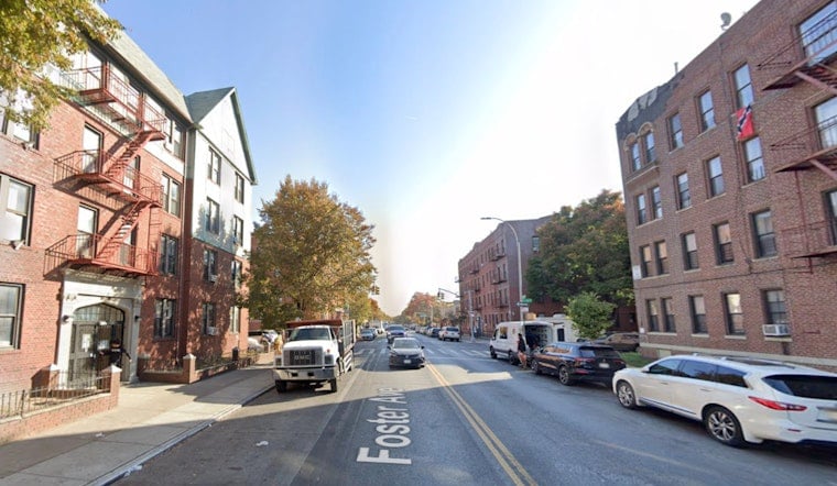 Flatbush Block Rocked As 24-Year-Old Woman Shot Dead