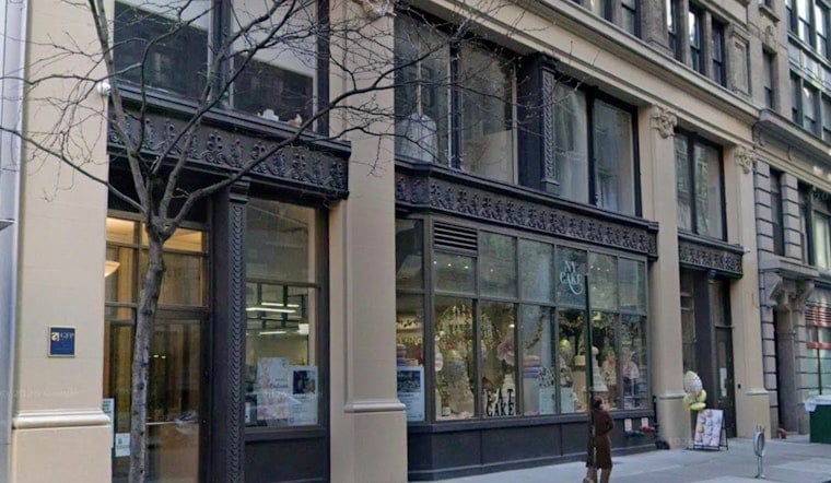 Flatiron Fixture Snapped Up for $28 Million as Zar Bets on 22nd Street