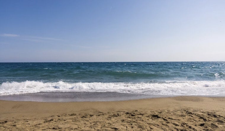 Flesh-Eating Bacteria Fear Hits Houston Waters As Docs Sound Alarm