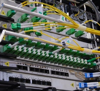 Flexential Snags Kaufman County Tract For Massive Dallas Data Hub