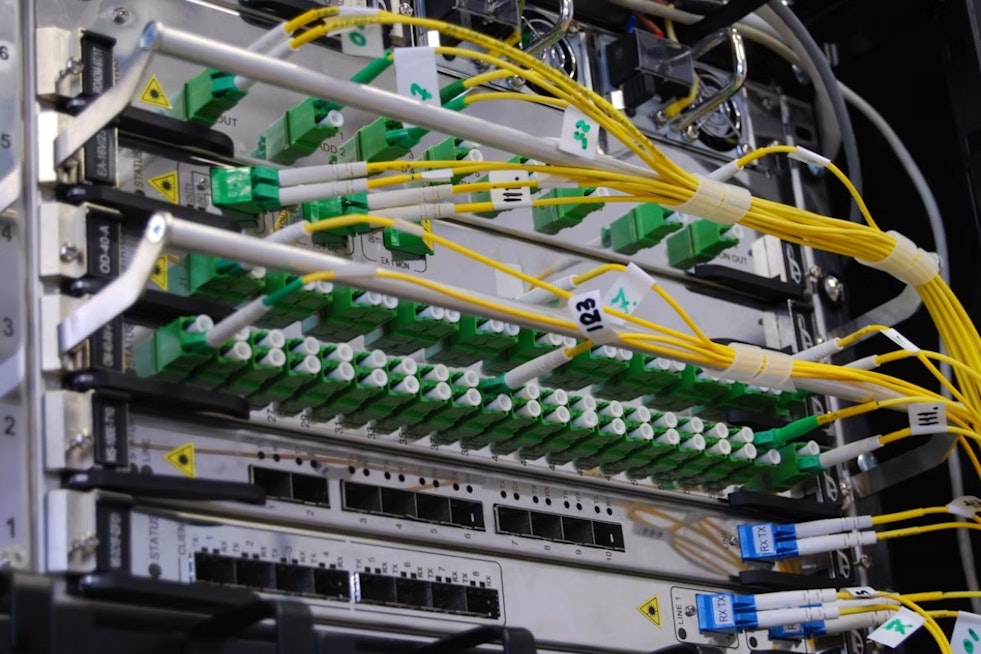 Flexential Snags Kaufman County Tract For Massive Dallas Data Hub