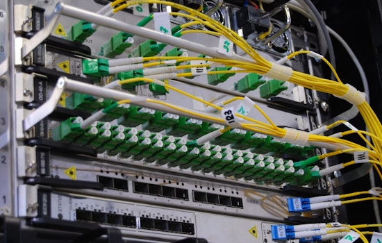 Flexential Snags Kaufman County Tract For Massive Dallas Data Hub