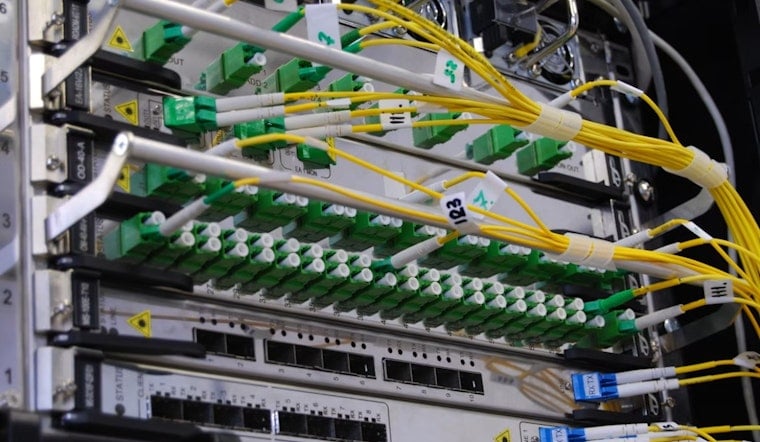 Flexential Snags Kaufman County Tract For Massive Dallas Data Hub