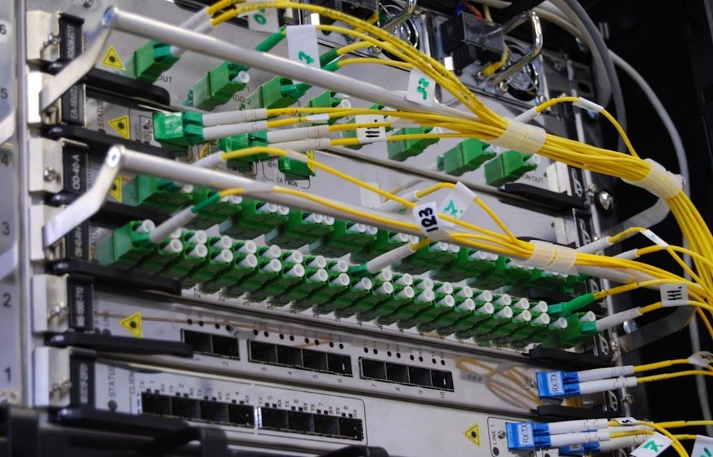 Flexential Snags Kaufman County Tract For Massive Dallas Data Hub