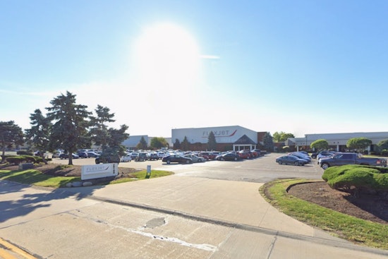 Flexjet’s Jaw-Dropping Hiring Spree Aims To Transform Richmond Heights Airport Hub