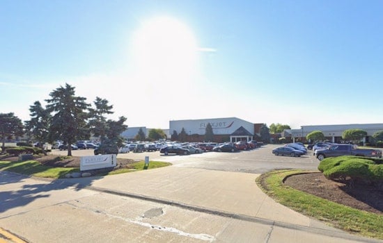Flexjet’s Jaw-Dropping Hiring Spree Aims To Transform Richmond Heights Airport Hub