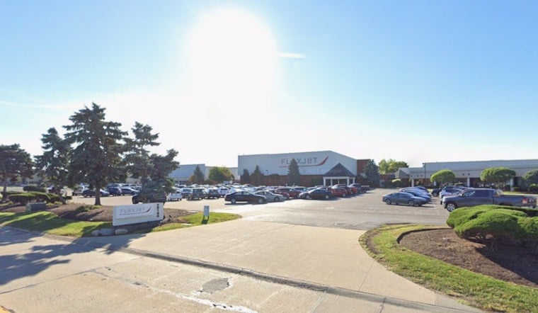 Flexjet’s Jaw-Dropping Hiring Spree Aims To Transform Richmond Heights Airport Hub