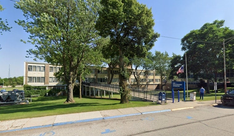 Flint Cop’s Late-Night Manhunt Ends In Gunfire, Attempted Murder Rap