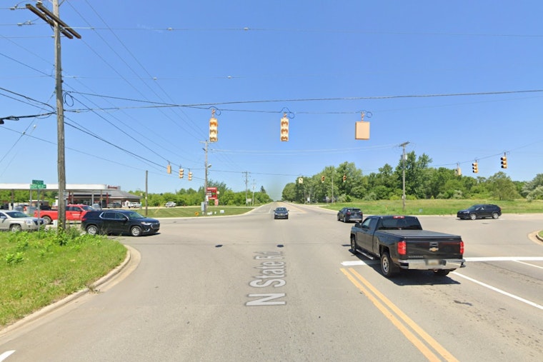 Flint Mom Dead, Daughter Clings to Life After Richfield Township Head-On Crash