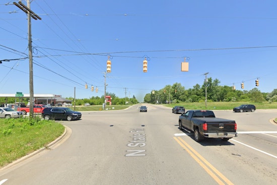 Flint Mom Dead, Daughter Clings to Life After Richfield Township Head-On Crash