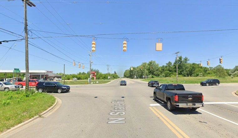 Flint Mom Dead, Daughter Clings to Life After Richfield Township Head-On Crash