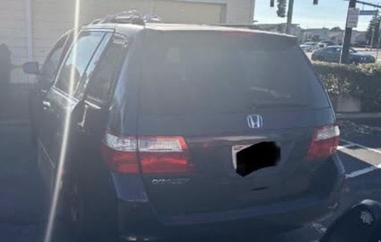 Flock Camera Ping Helps Foster City Cops Bag Burglary Crew