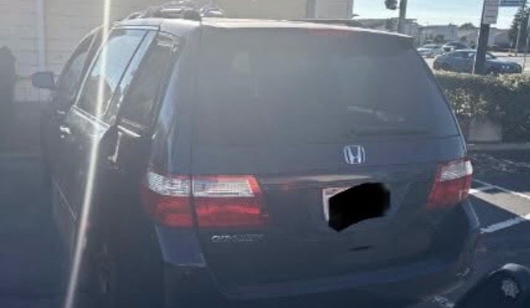 Flock Camera Ping Helps Foster City Cops Bag Burglary Crew