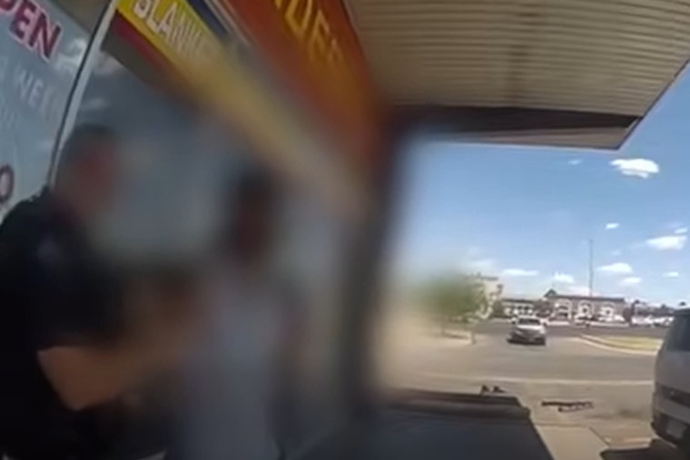 Flock Camera Ping Leads Commerce City Cops To Stolen Truck Loaded With Hard Drugs