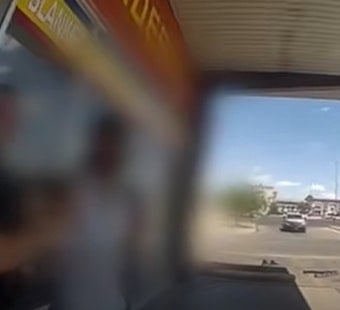 Flock Camera Ping Leads Commerce City Cops To Stolen Truck Loaded With Hard Drugs