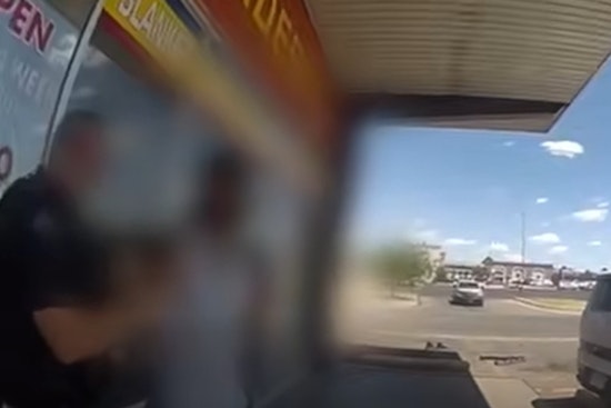 Flock Camera Ping Leads Commerce City Cops To Stolen Truck Loaded With Hard Drugs