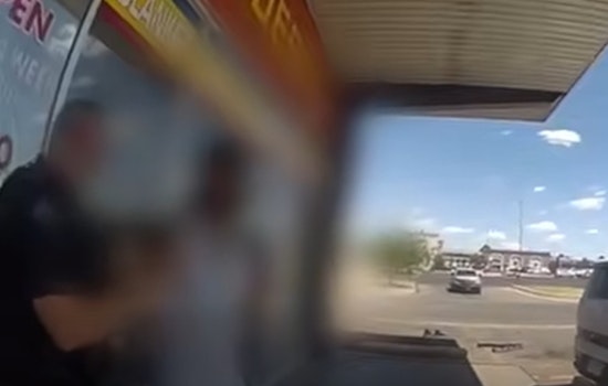 Flock Camera Ping Leads Commerce City Cops To Stolen Truck Loaded With Hard Drugs