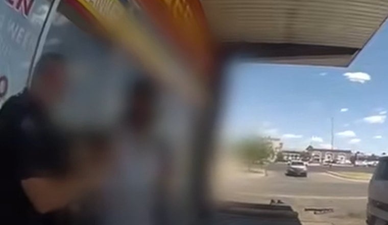 Flock Camera Ping Leads Commerce City Cops To Stolen Truck Loaded With Hard Drugs