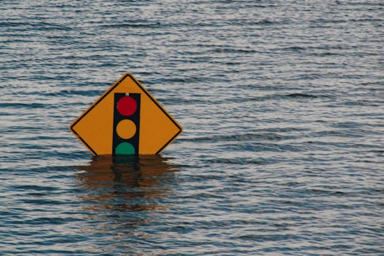 Halifax, Warren Counties Slammed With Sudden Flood Advisory After Evening Storms