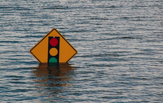 Halifax, Warren Counties Slammed With Sudden Flood Advisory After Evening Storms