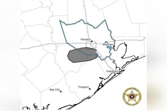 Flood Advisory Puts Southwest Harris County Commute In The Slow Lane