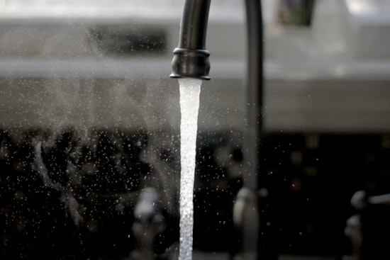 Flood-Gunked Taps Force Junction To Boil Every Sip