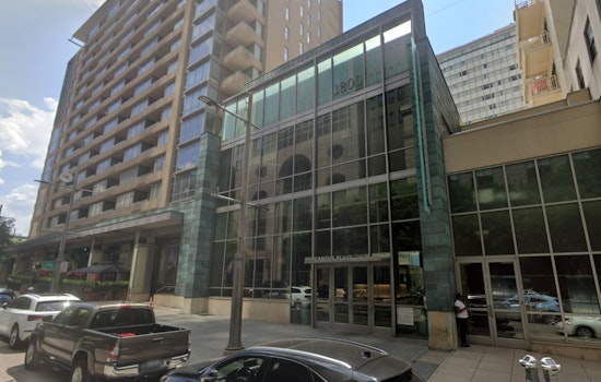 Flood-Hit Ari's Pantry Quietly Pulls Plug On Downtown Dallas Shop