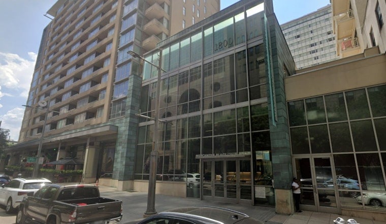 Flood-Hit Ari's Pantry Quietly Pulls Plug On Downtown Dallas Shop
