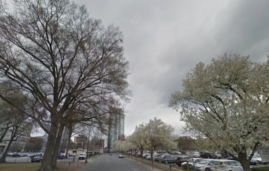 Flood Watch For Washington D.C. Today Heavy Storms Expected